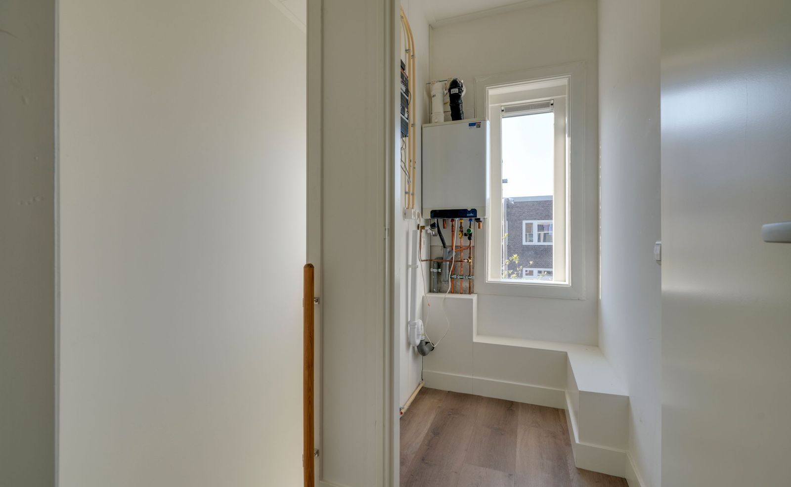 Laan van Nieuw-Guinea 5, Utrecht foto-43