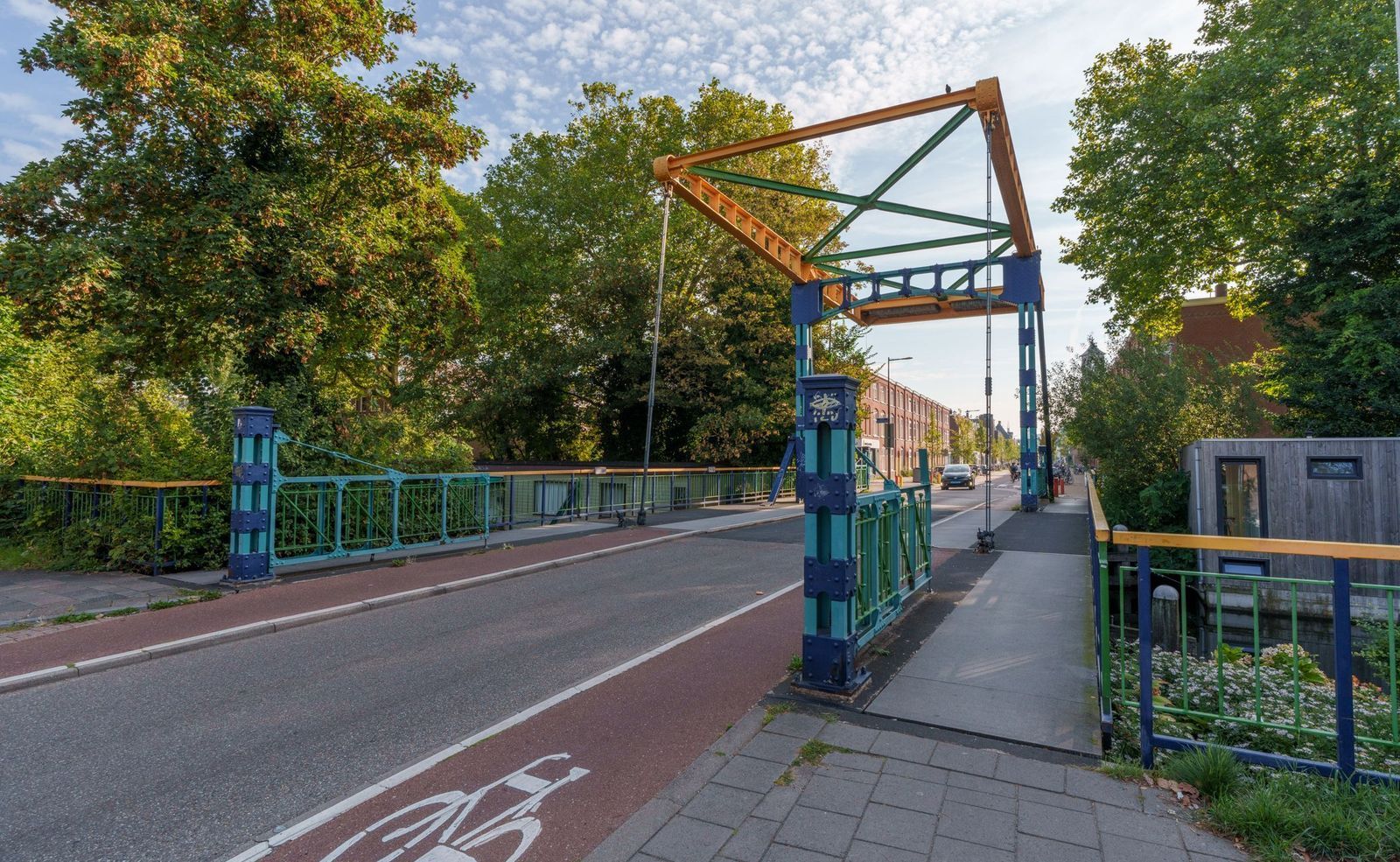 Laan van Nieuw-Guinea 5, Utrecht foto-47