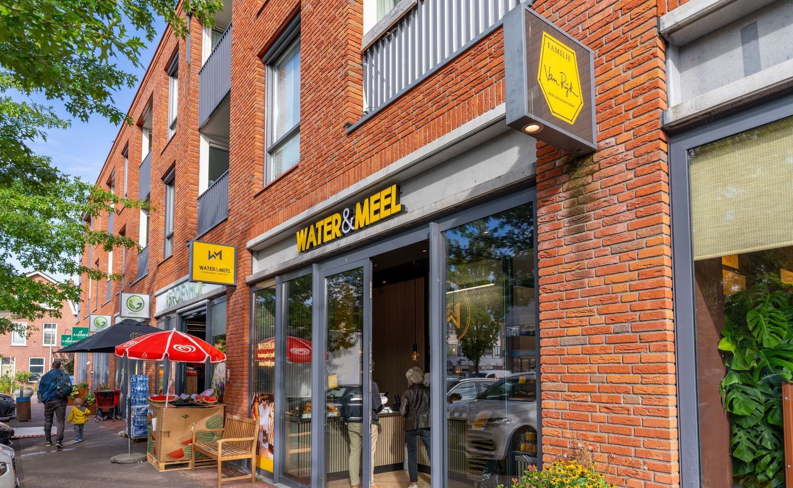 Laan van Nieuw-Guinea 5, Utrecht foto-48