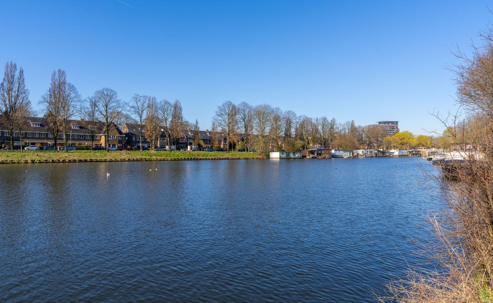 Laan van Nieuw-Guinea 5, Utrecht foto-50
