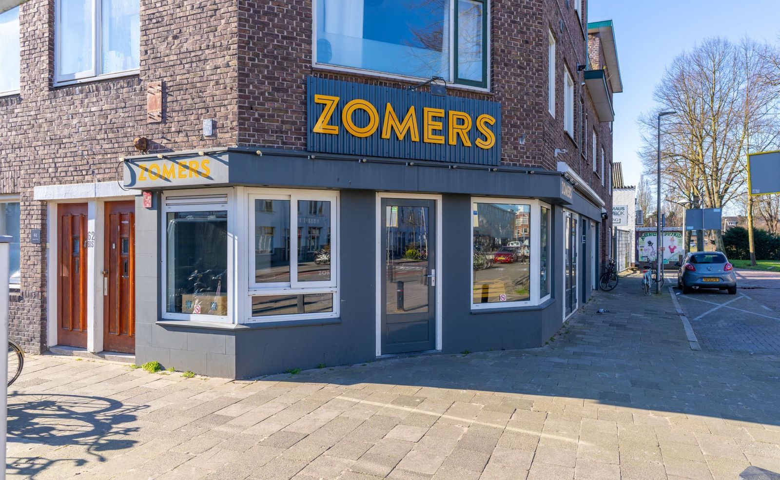 Laan van Nieuw-Guinea 5, Utrecht foto-49