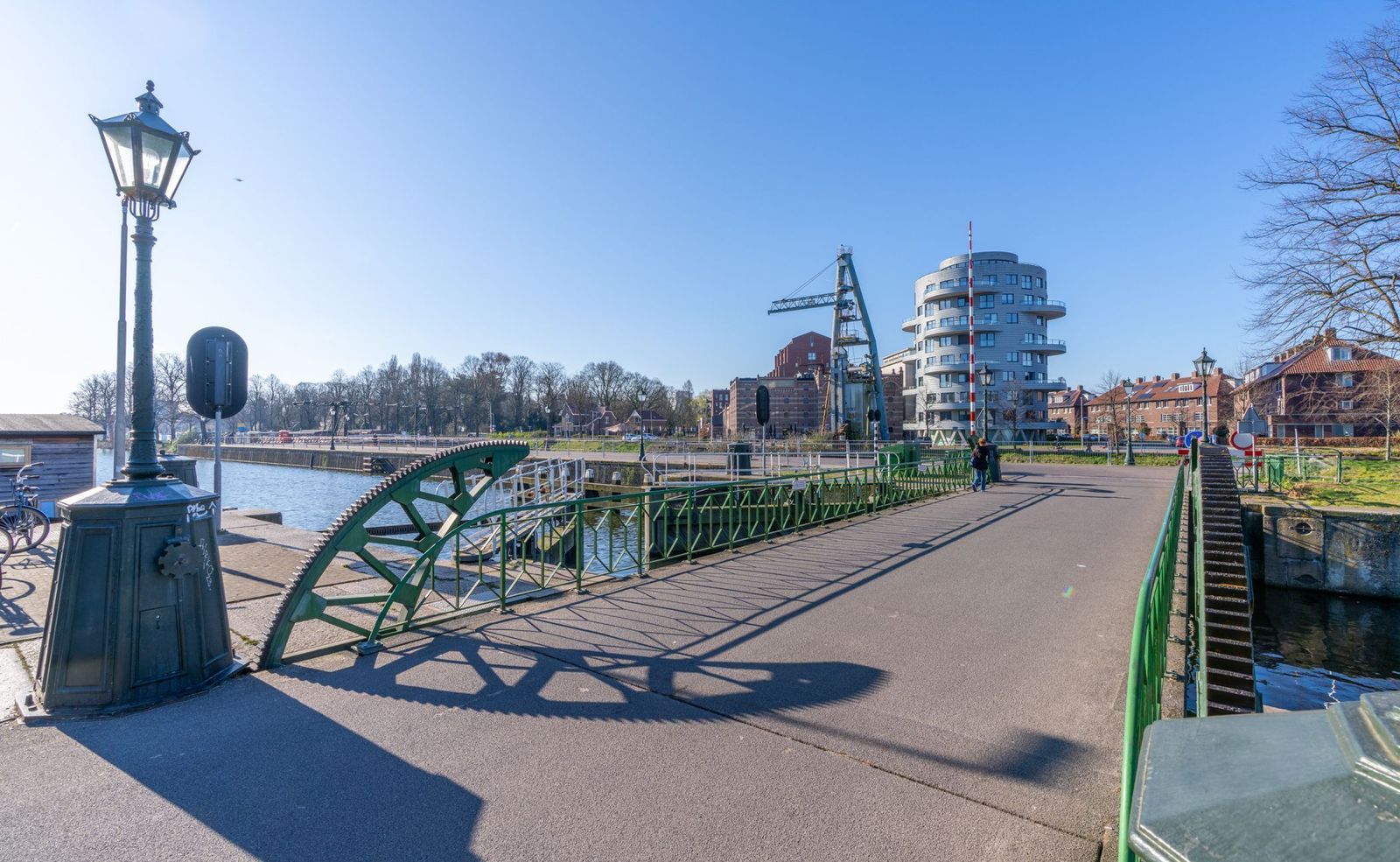 Laan van Nieuw-Guinea 5, Utrecht foto-51