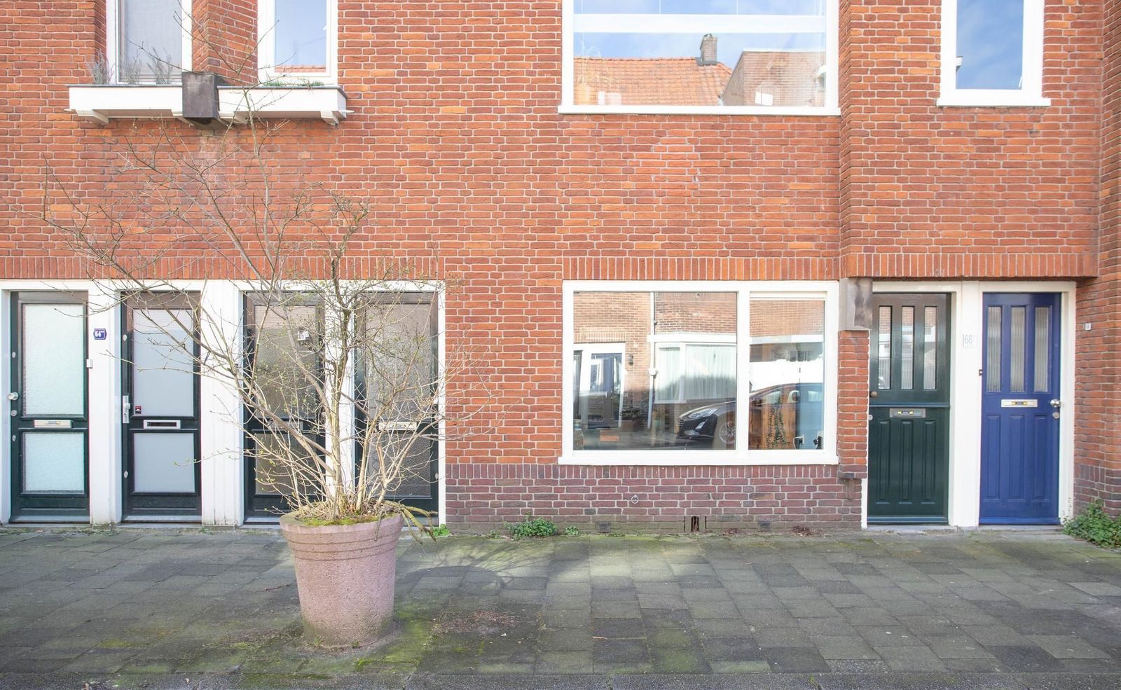 Bolksbeekstraat 66, Utrecht foto-1