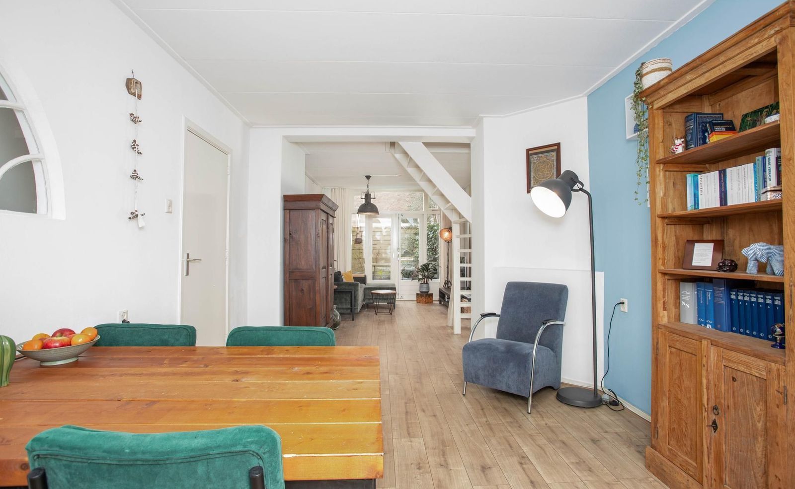 Bolksbeekstraat 66, Utrecht foto-9