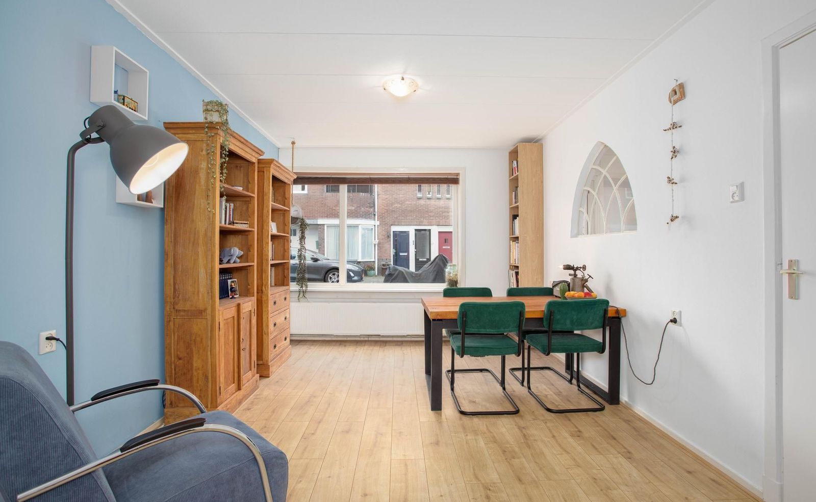 Bolksbeekstraat 66, Utrecht foto-7