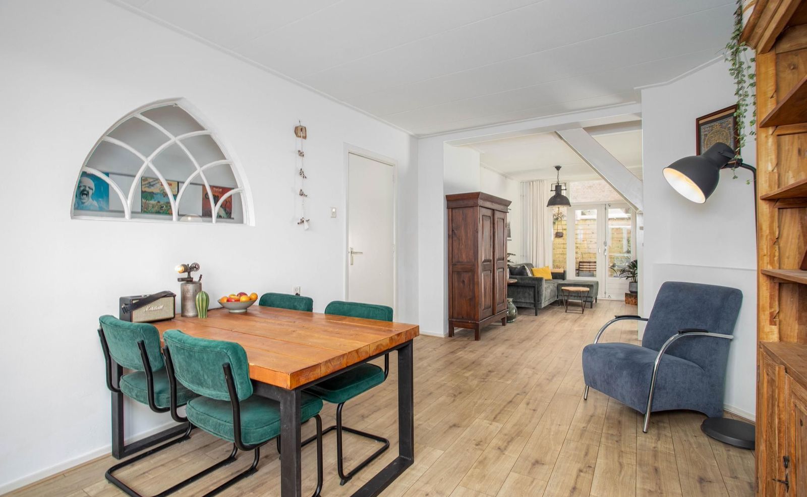 Bolksbeekstraat 66, Utrecht foto-11