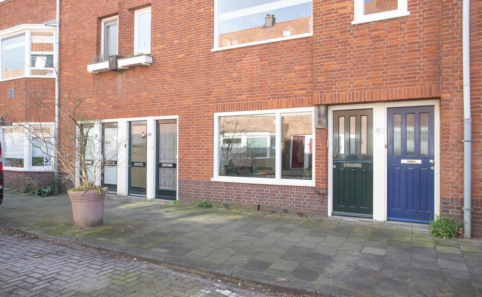 Bolksbeekstraat 66, Utrecht foto-23