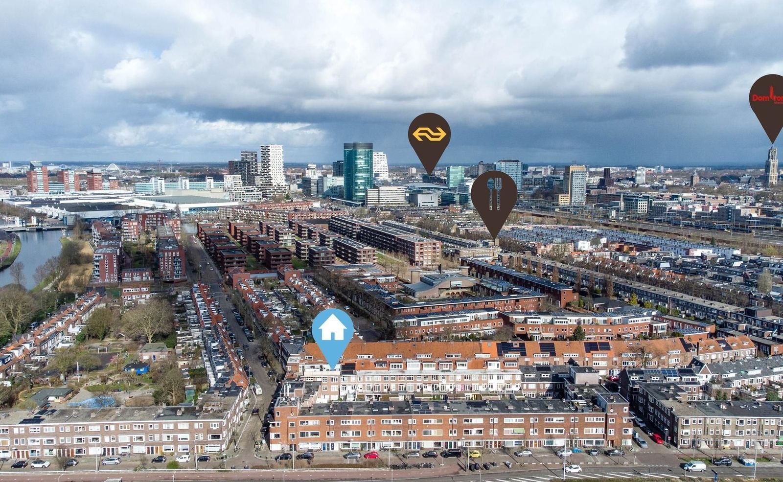 Bolksbeekstraat 66, Utrecht foto-25