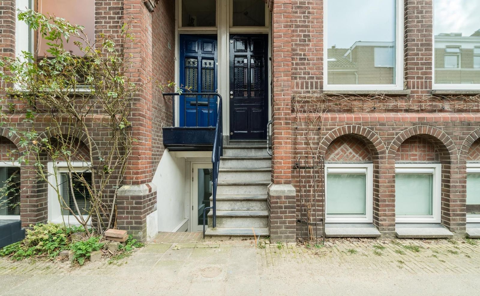 Kwartelstraat 36 BS, Utrecht foto-2