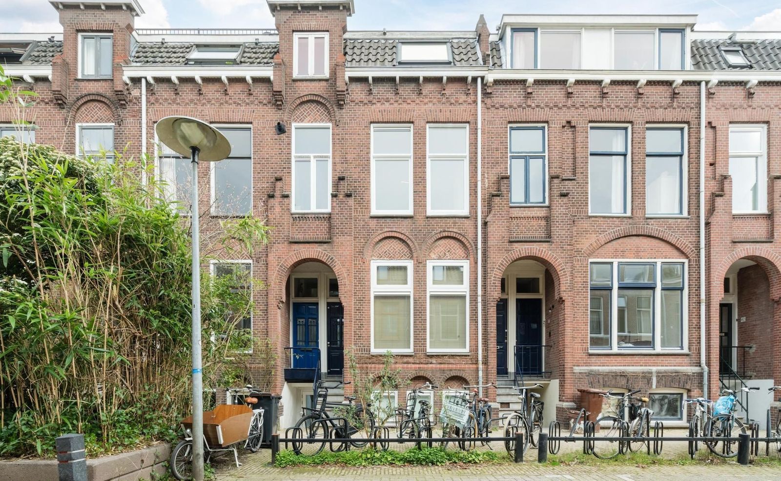 Kwartelstraat 36 BS, Utrecht foto-0