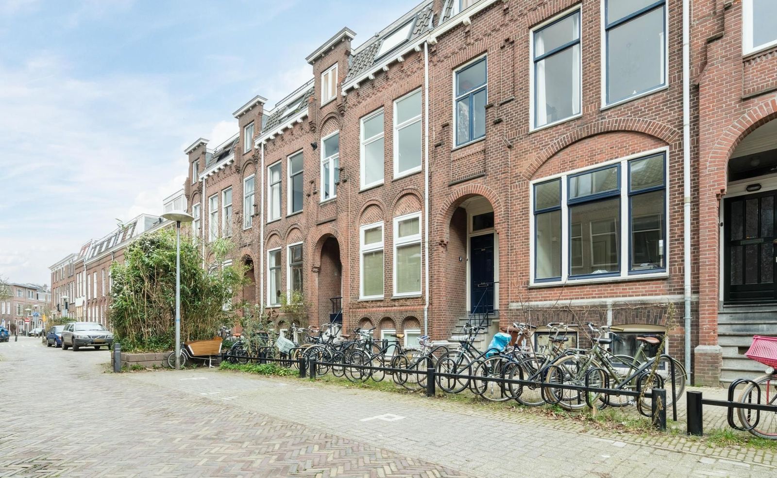 Kwartelstraat 36 BS, Utrecht foto-1