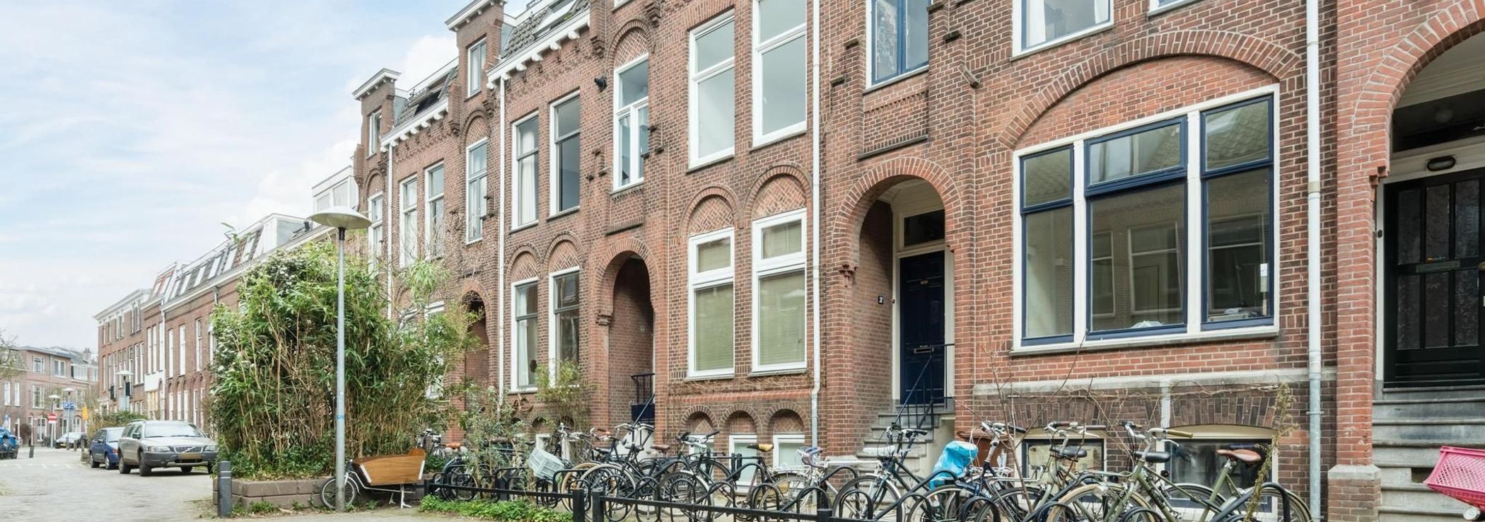 Kwartelstraat 36 BS, Utrecht