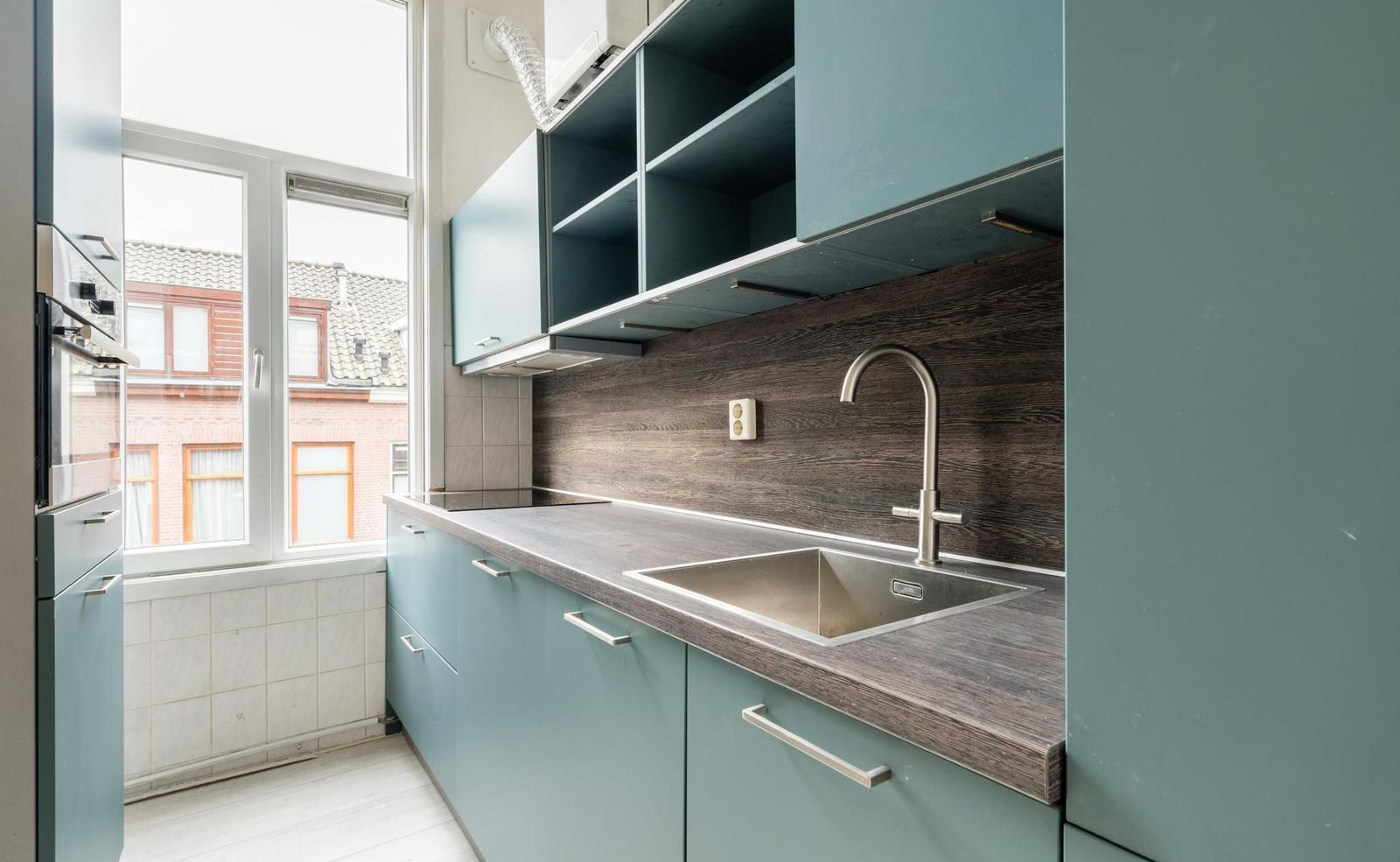 Kwartelstraat 36 BS, Utrecht foto-8