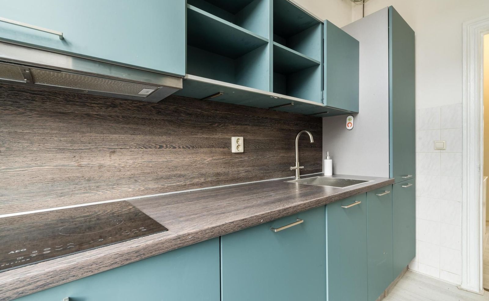 Kwartelstraat 36 BS, Utrecht foto-9