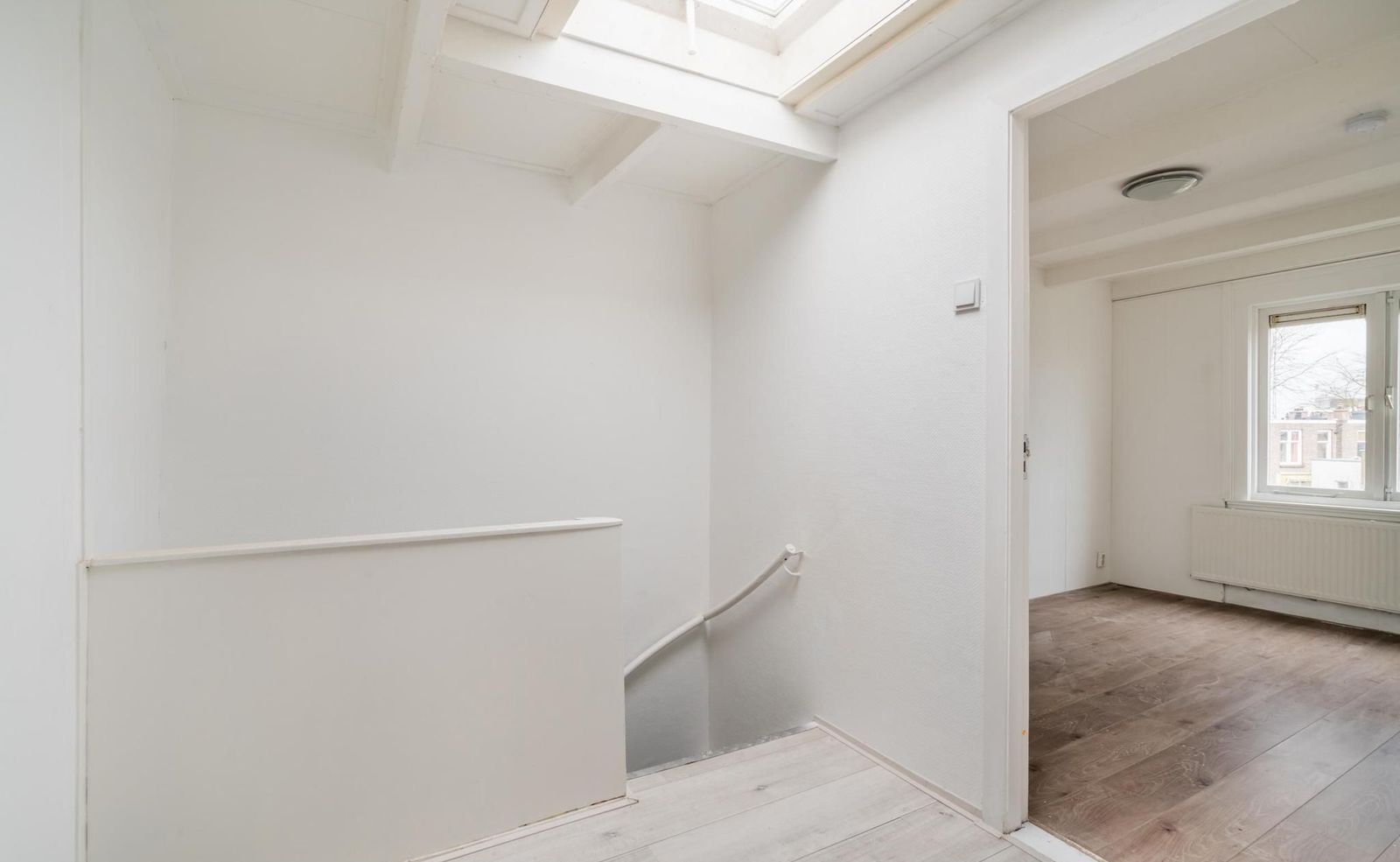 Kwartelstraat 36 BS, Utrecht foto-25