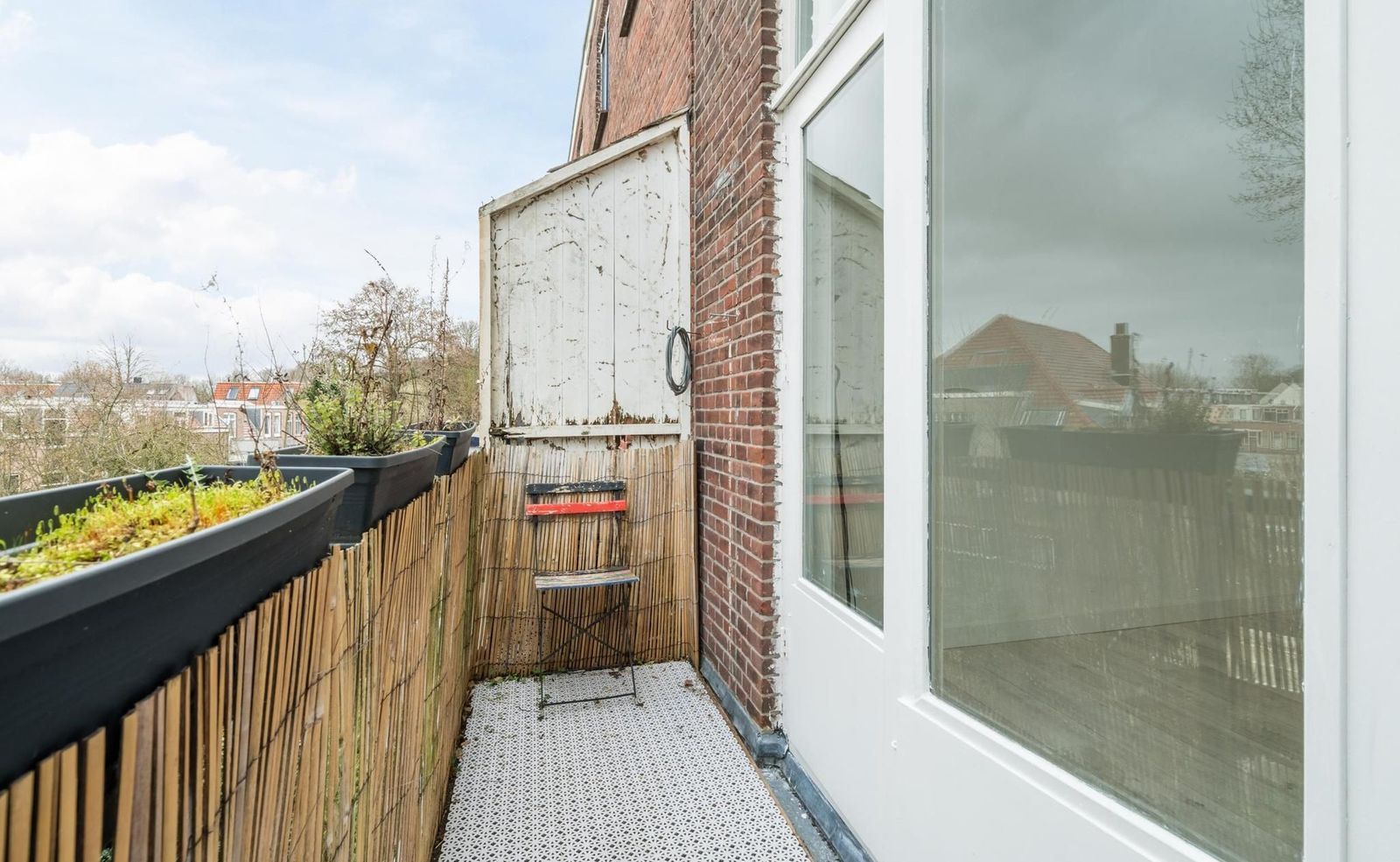 Kwartelstraat 36 BS, Utrecht foto-28