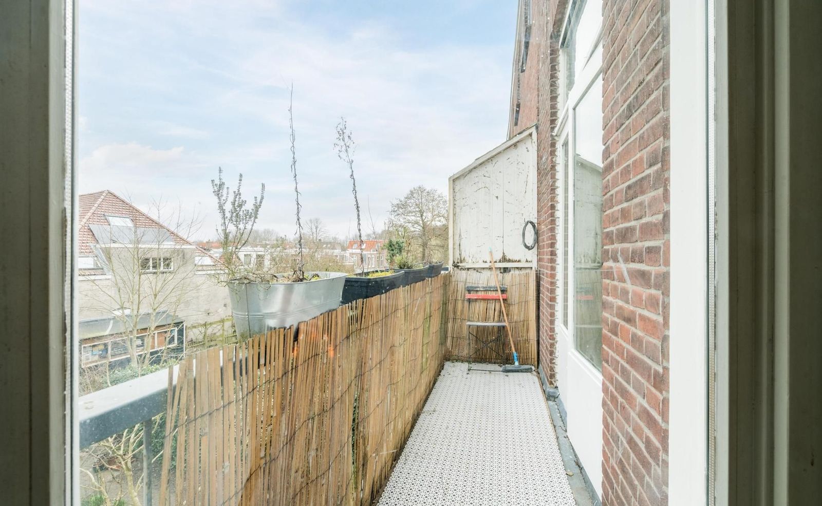 Kwartelstraat 36 BS, Utrecht foto-27