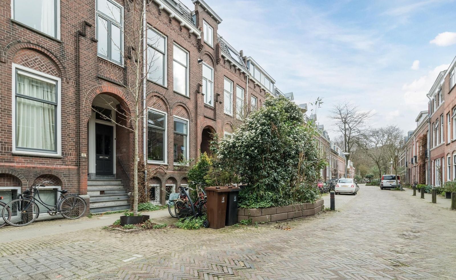 Kwartelstraat 36 BS, Utrecht foto-32
