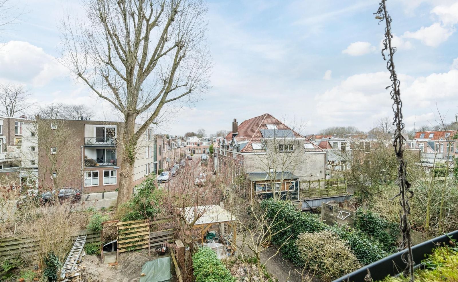 Kwartelstraat 36 BS, Utrecht foto-30