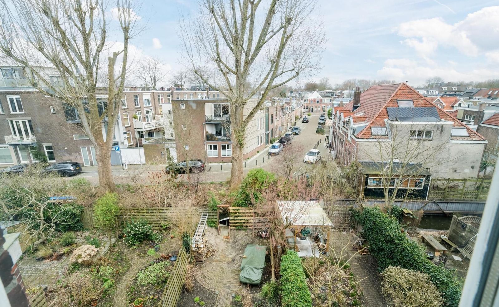 Kwartelstraat 36 BS, Utrecht foto-31