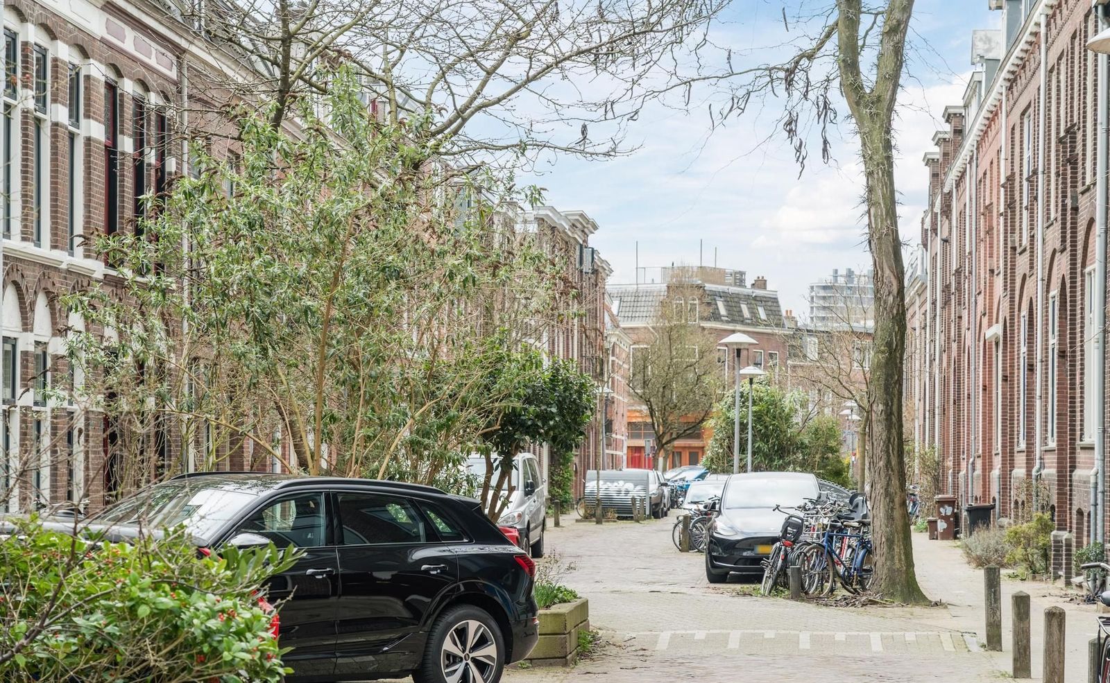 Kwartelstraat 36 BS, Utrecht foto-34