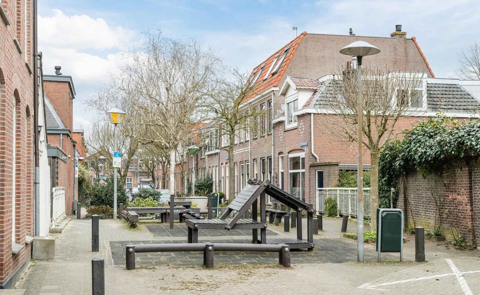 Kwartelstraat 36 BS, Utrecht foto-35