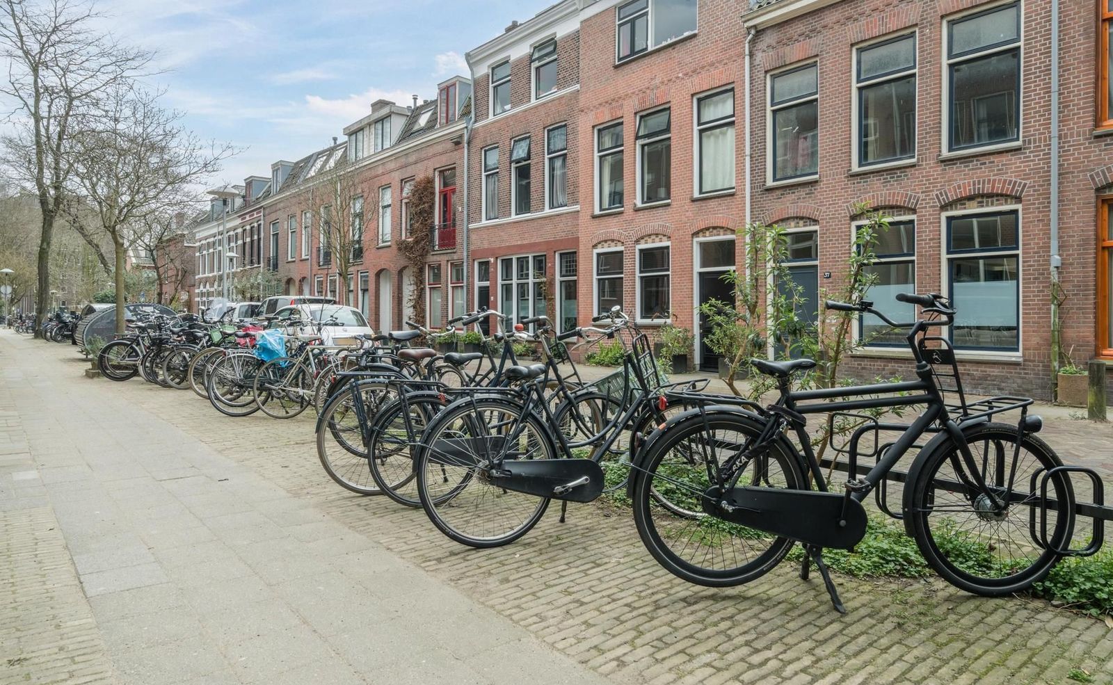 Kwartelstraat 36 BS, Utrecht foto-33