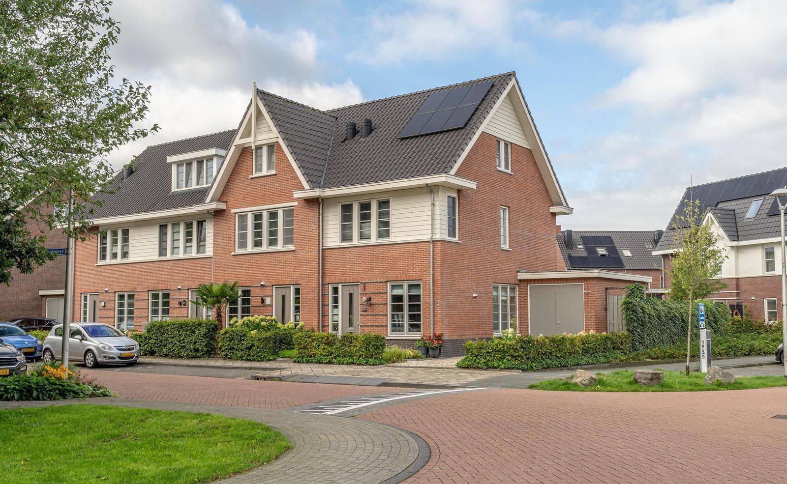 Rozensingel 27, Woudenberg foto-0