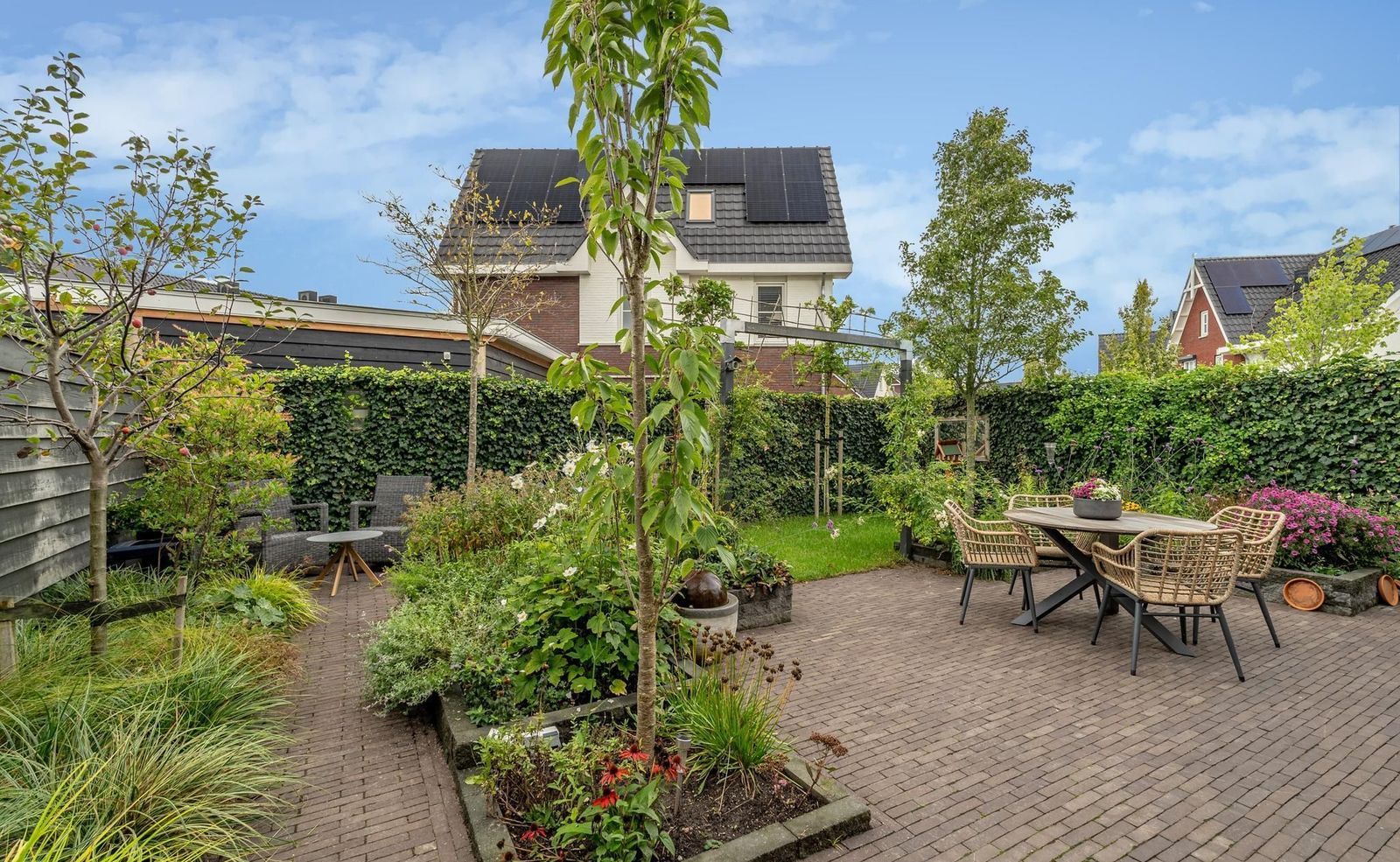 Rozensingel 27, Woudenberg foto-3