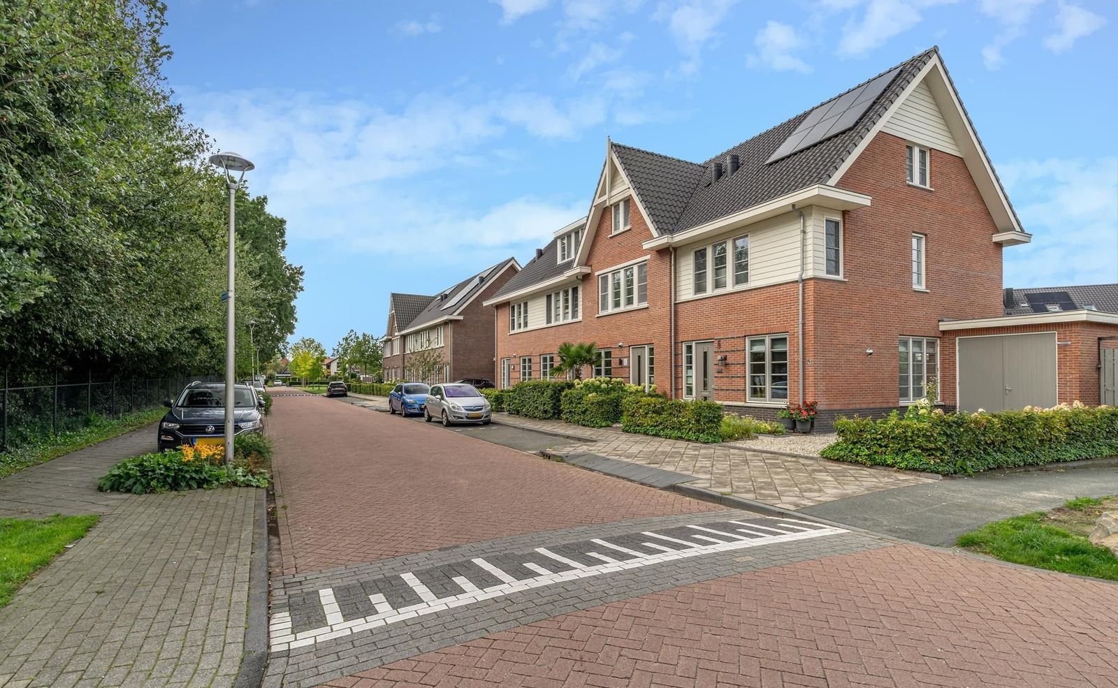 Rozensingel 27, Woudenberg foto-4