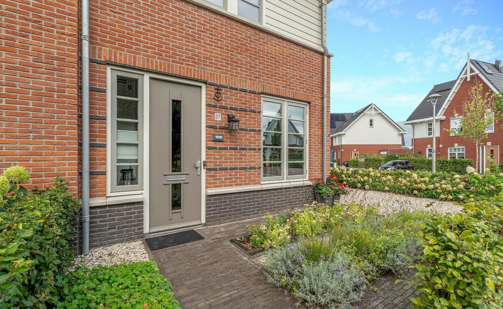 Rozensingel 27, Woudenberg foto-5