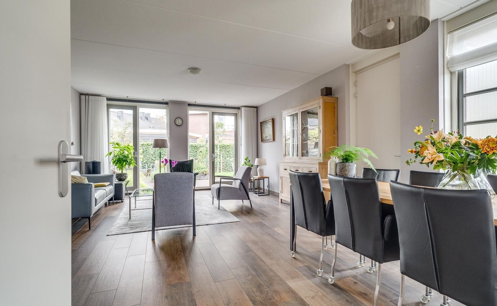 Rozensingel 27, Woudenberg foto-7