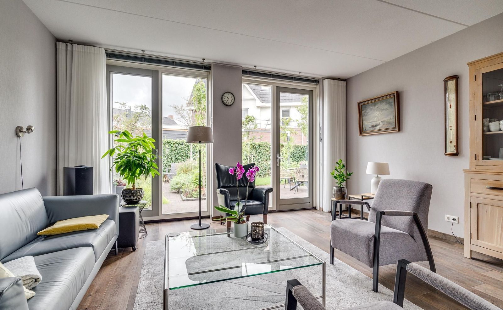 Rozensingel 27, Woudenberg foto-8