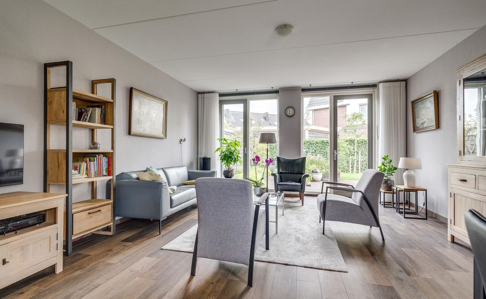 Rozensingel 27, Woudenberg foto-9