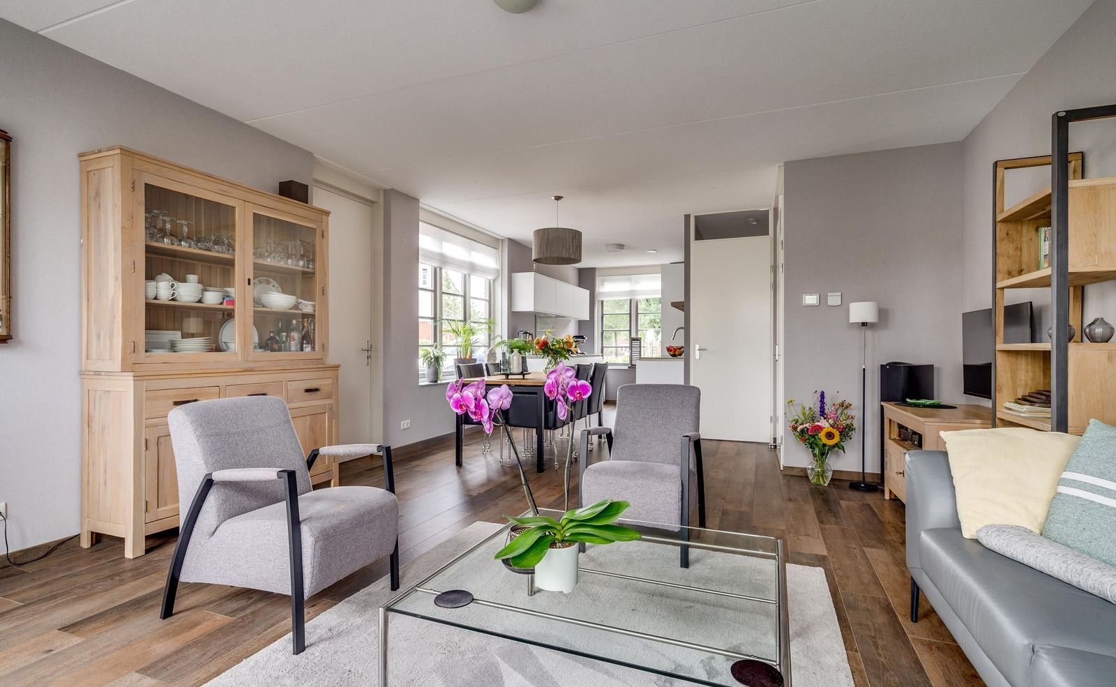 Rozensingel 27, Woudenberg foto-10