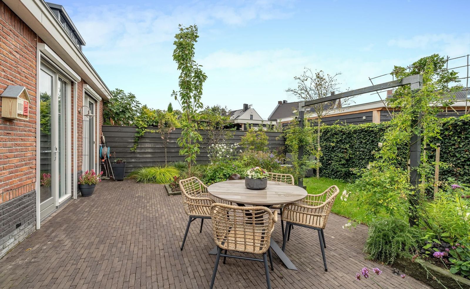 Rozensingel 27, Woudenberg foto-35