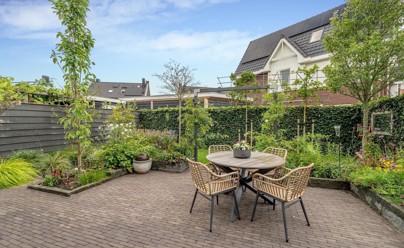 Rozensingel 27, Woudenberg foto-34