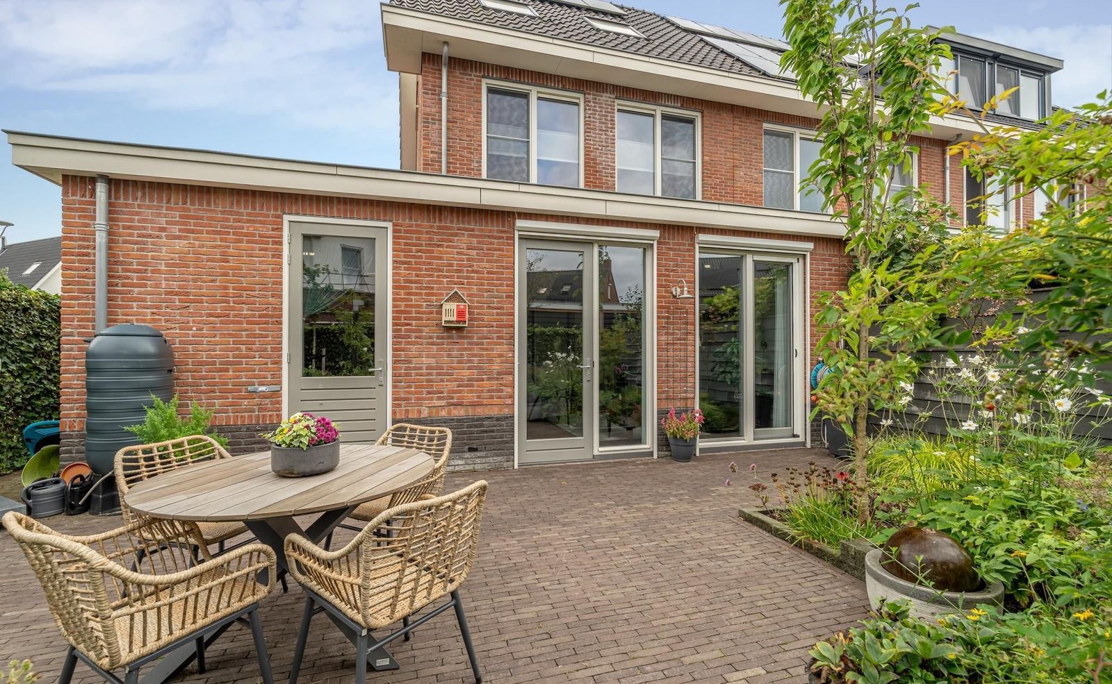 Rozensingel 27, Woudenberg foto-40