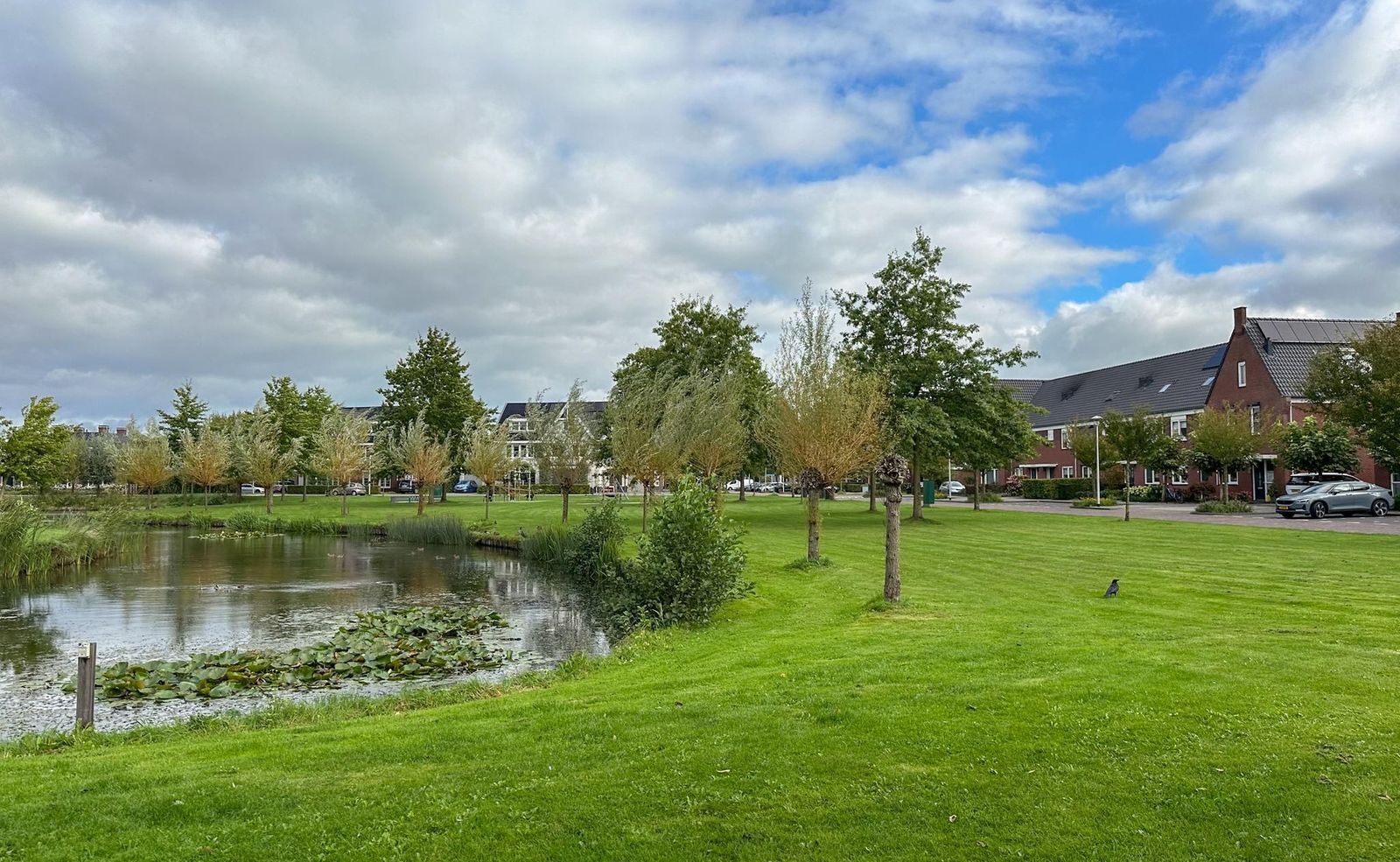 Rozensingel 27, Woudenberg foto-42