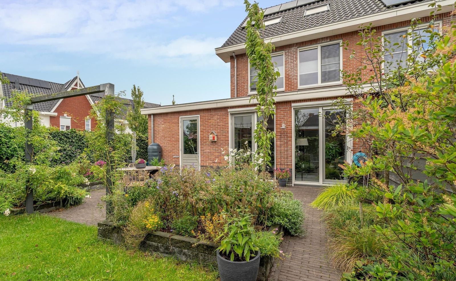 Rozensingel 27, Woudenberg foto-38