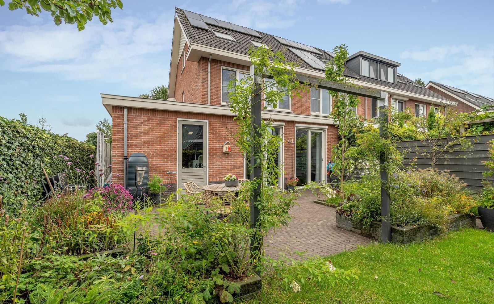 Rozensingel 27, Woudenberg foto-39