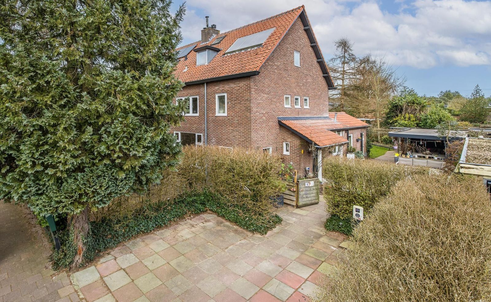 Dr. Julius Röntgenlaan 5, Bilthoven foto-1