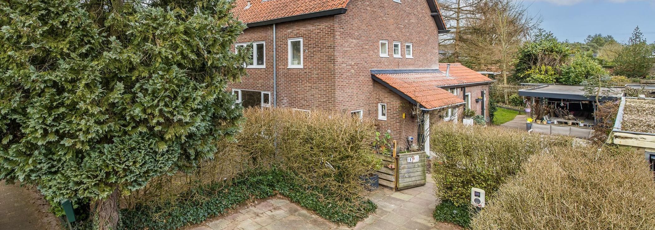 Dr. Julius Röntgenlaan 5, Bilthoven