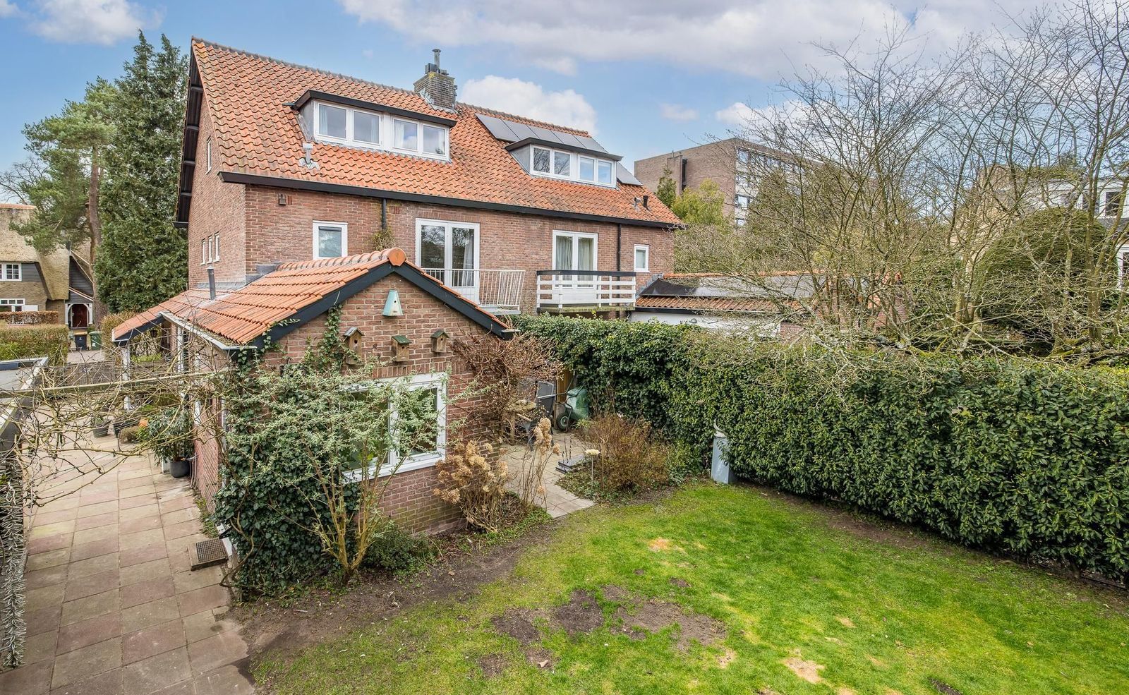 Dr. Julius Röntgenlaan 5, Bilthoven foto-0