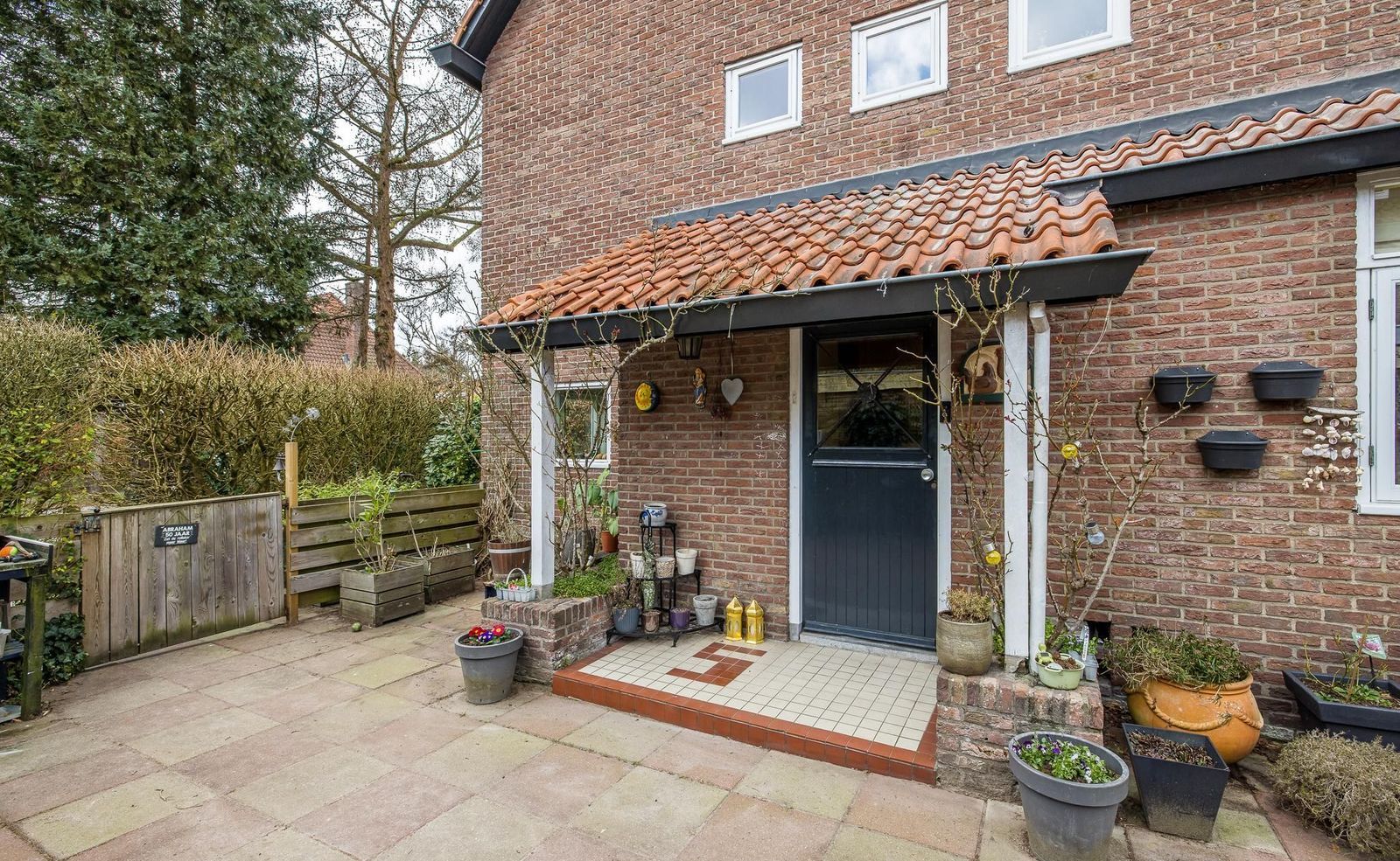 Dr. Julius Röntgenlaan 5, Bilthoven foto-2