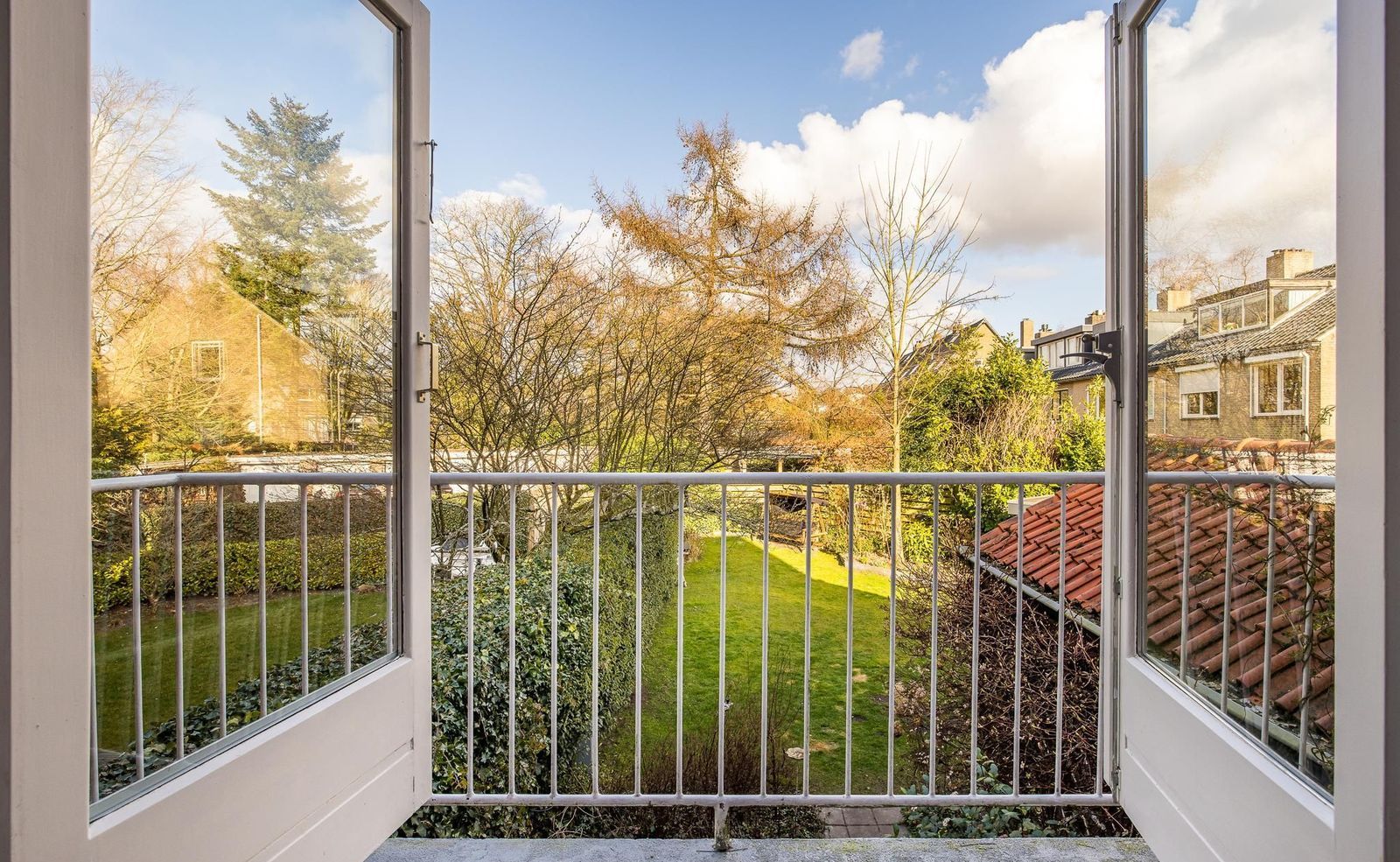 Dr. Julius Röntgenlaan 5, Bilthoven foto-18