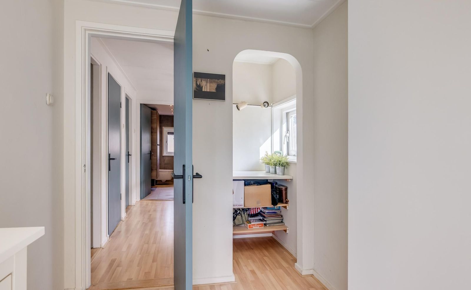 Dr. Julius Röntgenlaan 5, Bilthoven foto-19