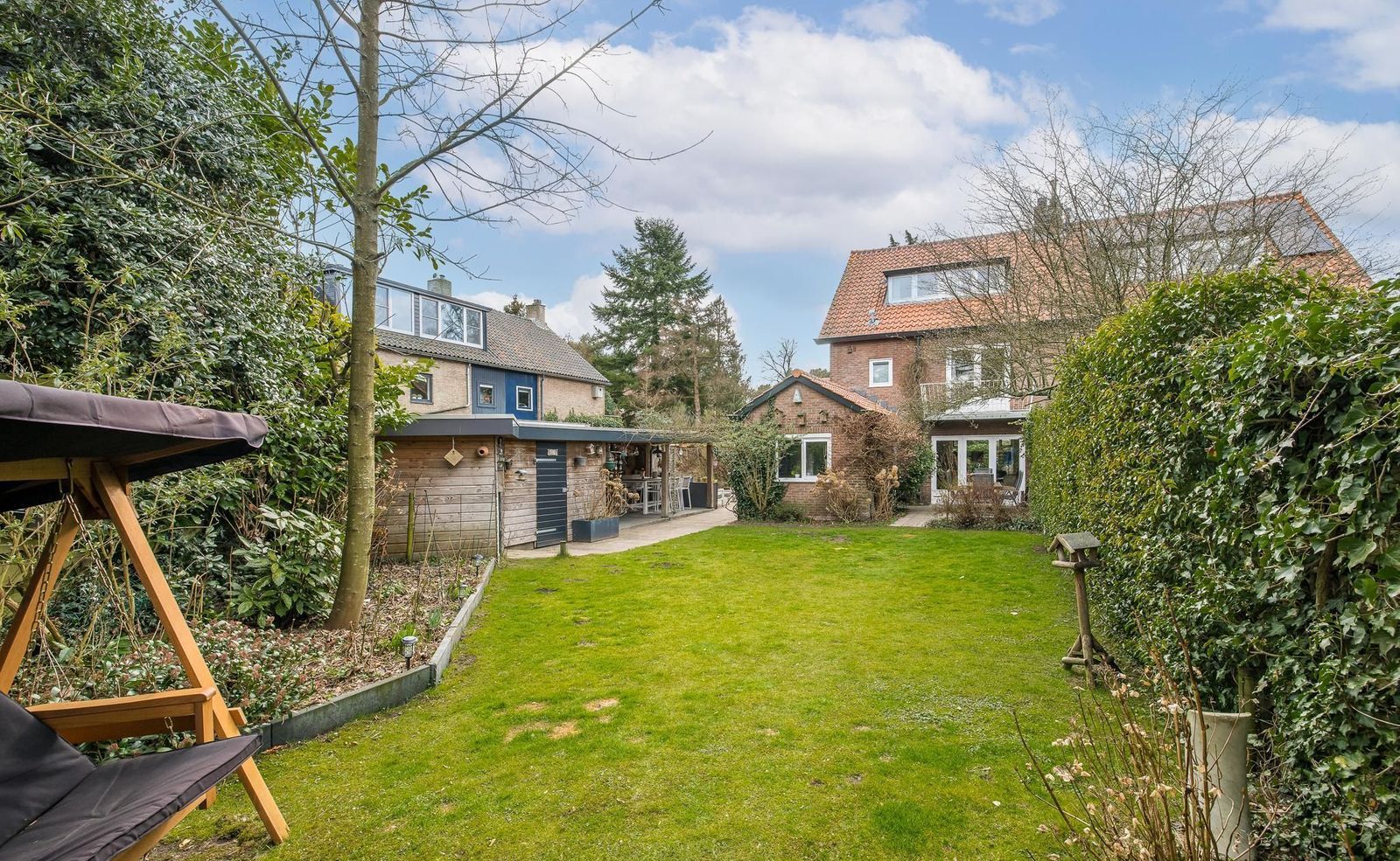 Dr. Julius Röntgenlaan 5, Bilthoven foto-31