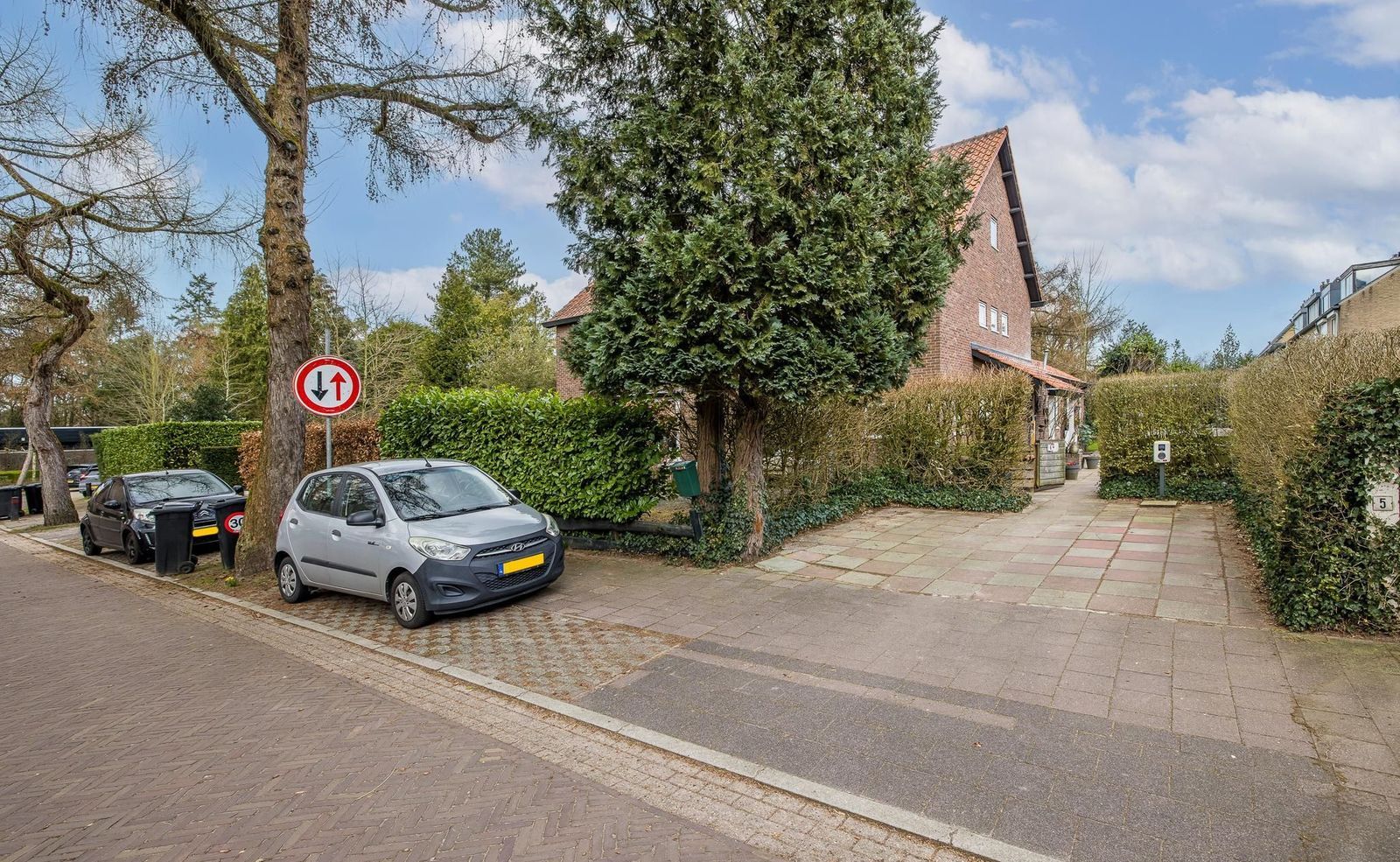 Dr. Julius Röntgenlaan 5, Bilthoven foto-32