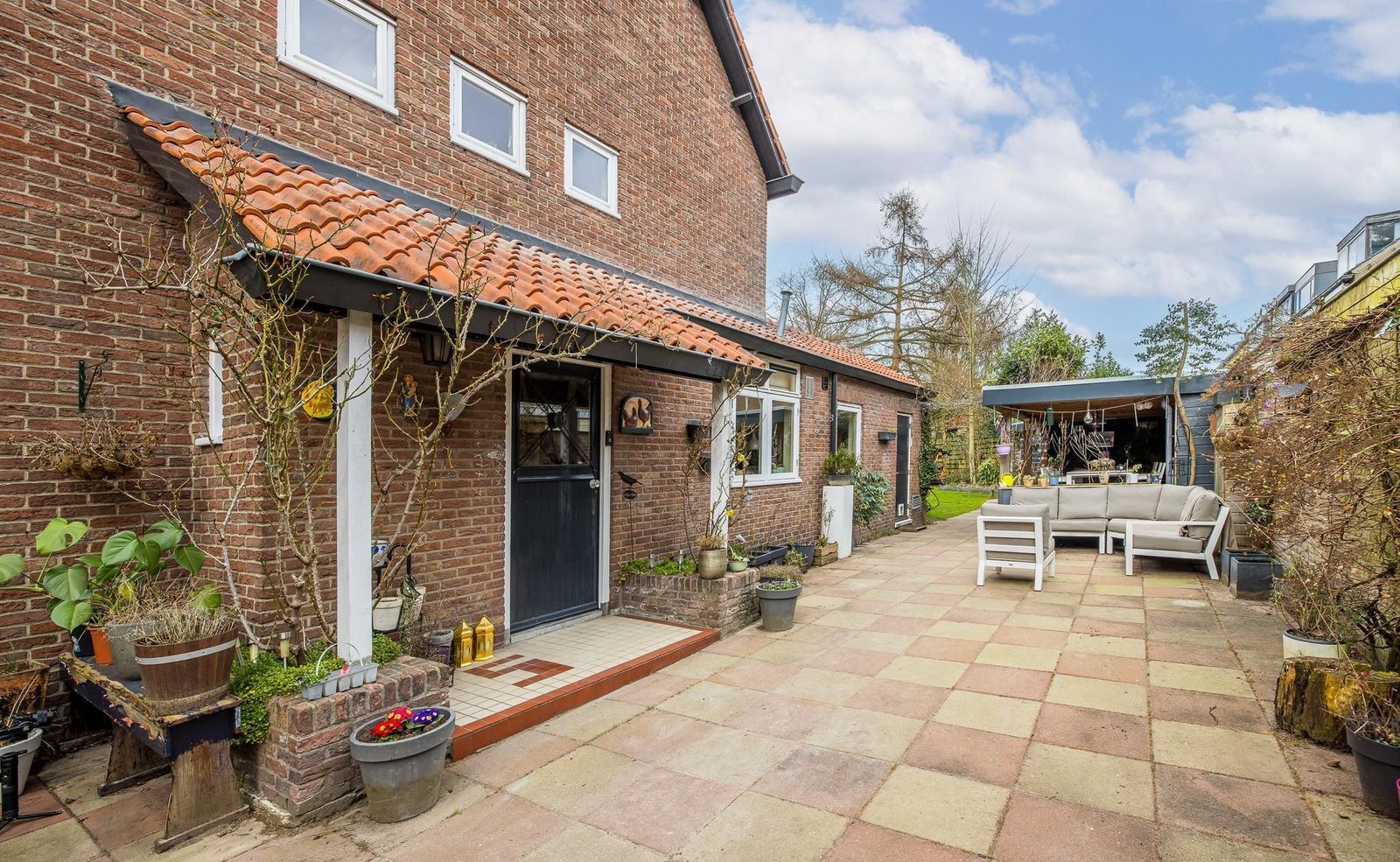 Dr. Julius Röntgenlaan 5, Bilthoven foto-28